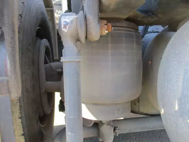 平成25年06月中古大型トラクタヘッド三菱ふそうスーパーグレートの画像20