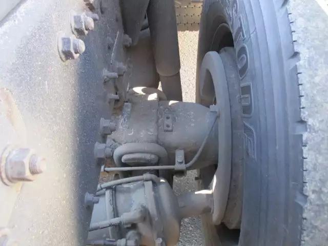 平成25年06月中古大型トラクタヘッド三菱ふそうスーパーグレートの画像22