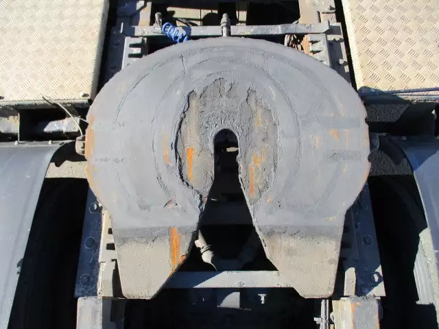 平成25年06月中古大型トラクタヘッド三菱ふそうスーパーグレートの画像23