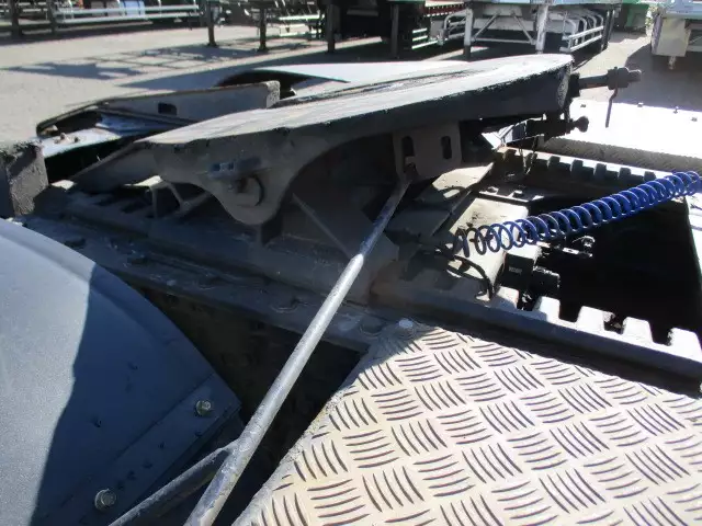 平成25年06月中古大型トラクタヘッド三菱ふそうスーパーグレートの画像26