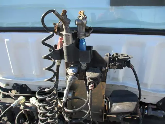 平成25年06月中古大型トラクタヘッド三菱ふそうスーパーグレートの画像29