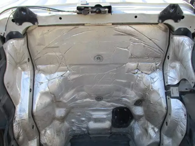 平成25年06月中古大型トラクタヘッド三菱ふそうスーパーグレートの画像36