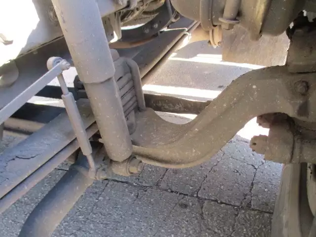 平成25年06月中古大型トラクタヘッド三菱ふそうスーパーグレートの画像37