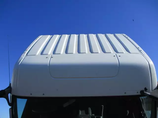 平成25年06月中古大型トラクタヘッド三菱ふそうスーパーグレートの画像38