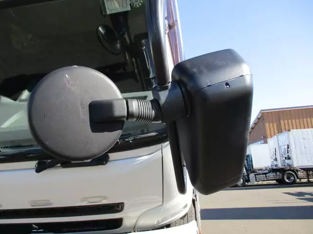 平成25年06月中古大型トラクタヘッド三菱ふそうスーパーグレートの画像39