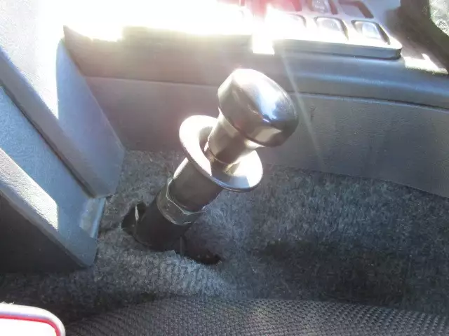 平成25年06月中古大型トラクタヘッド三菱ふそうスーパーグレートの画像50