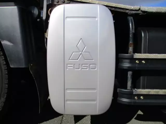 平成25年06月中古大型トラクタヘッド三菱ふそうスーパーグレートの画像10