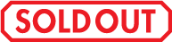 SOLD OUT