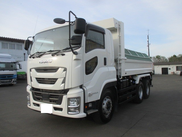 いすゞのイメージ