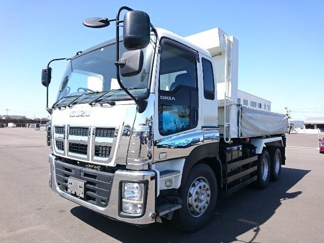 いすゞのイメージ