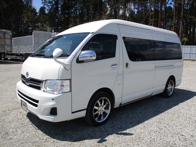 トヨタ自動車のイメージ