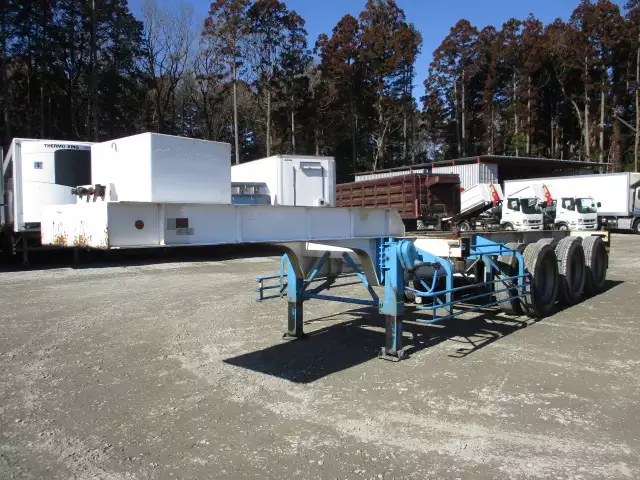 東邦車両のイメージ